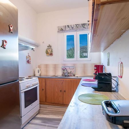 3Bedroom Cycladic Home Casa Klea In Drios Paros المظهر الخارجي الصورة