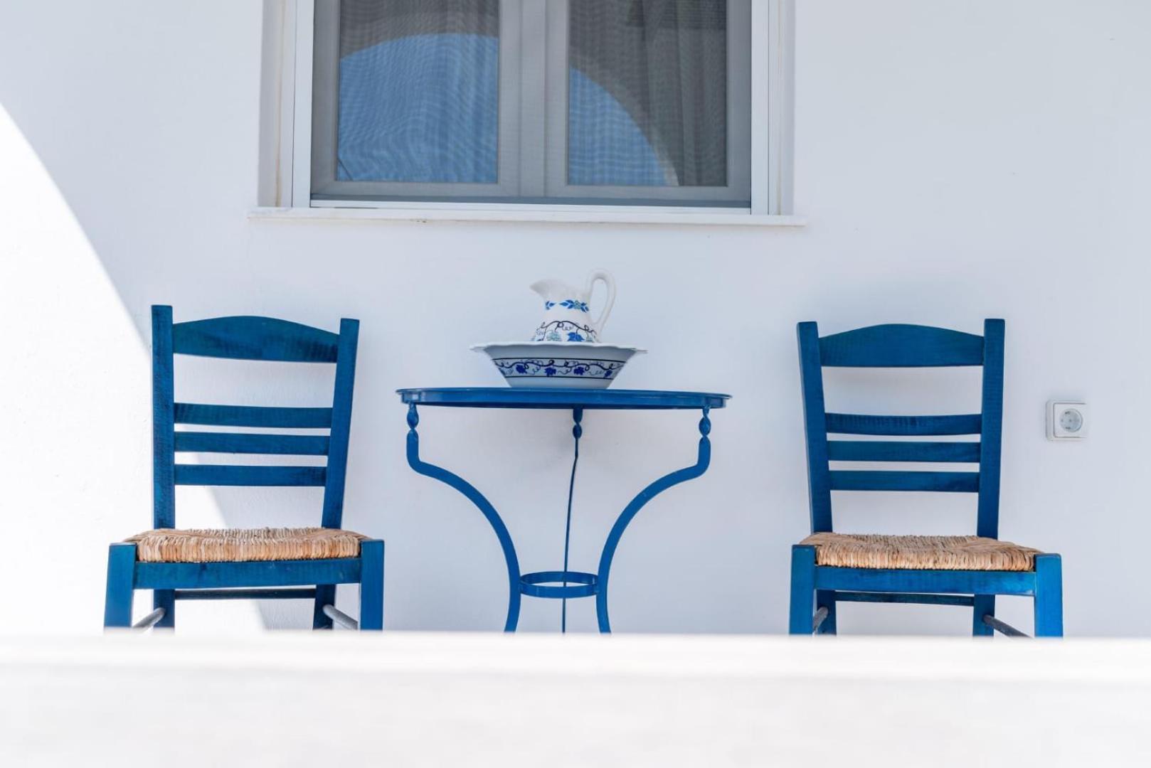 3Bedroom Cycladic Home Casa Klea In Drios Paros المظهر الخارجي الصورة