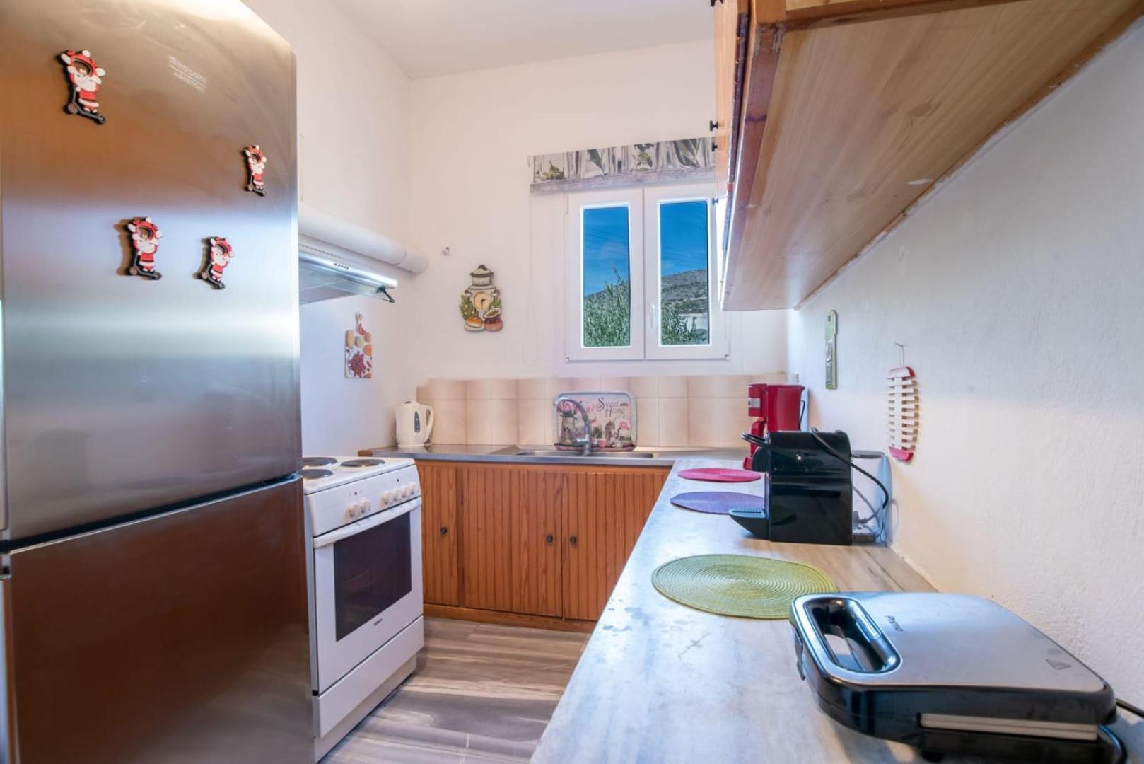 3Bedroom Cycladic Home Casa Klea In Drios Paros المظهر الخارجي الصورة
