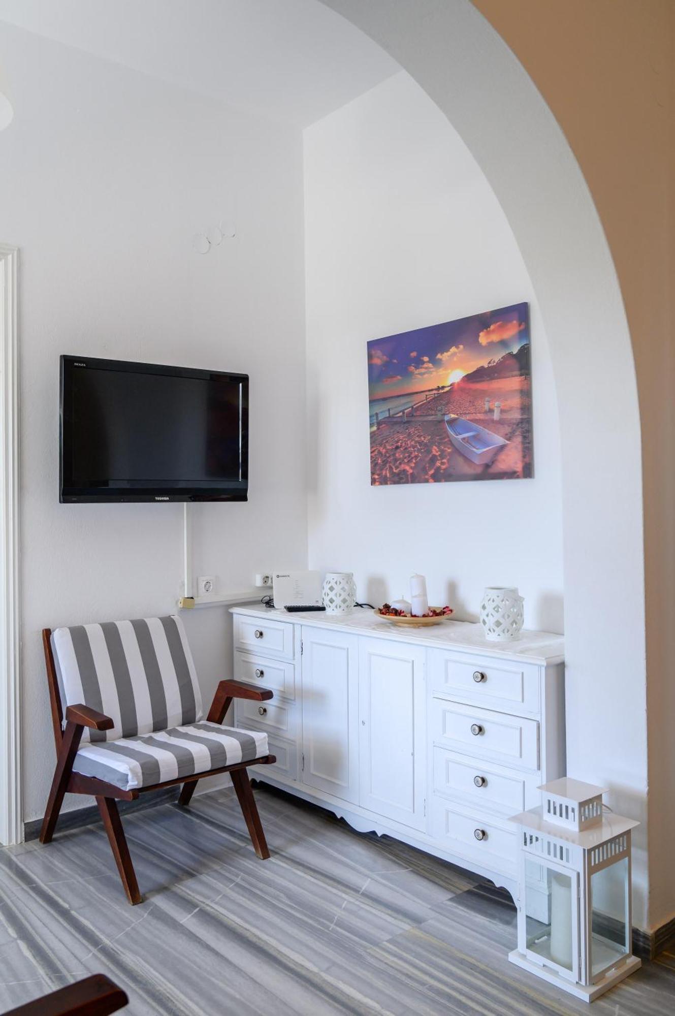 3Bedroom Cycladic Home Casa Klea In Drios Paros المظهر الخارجي الصورة