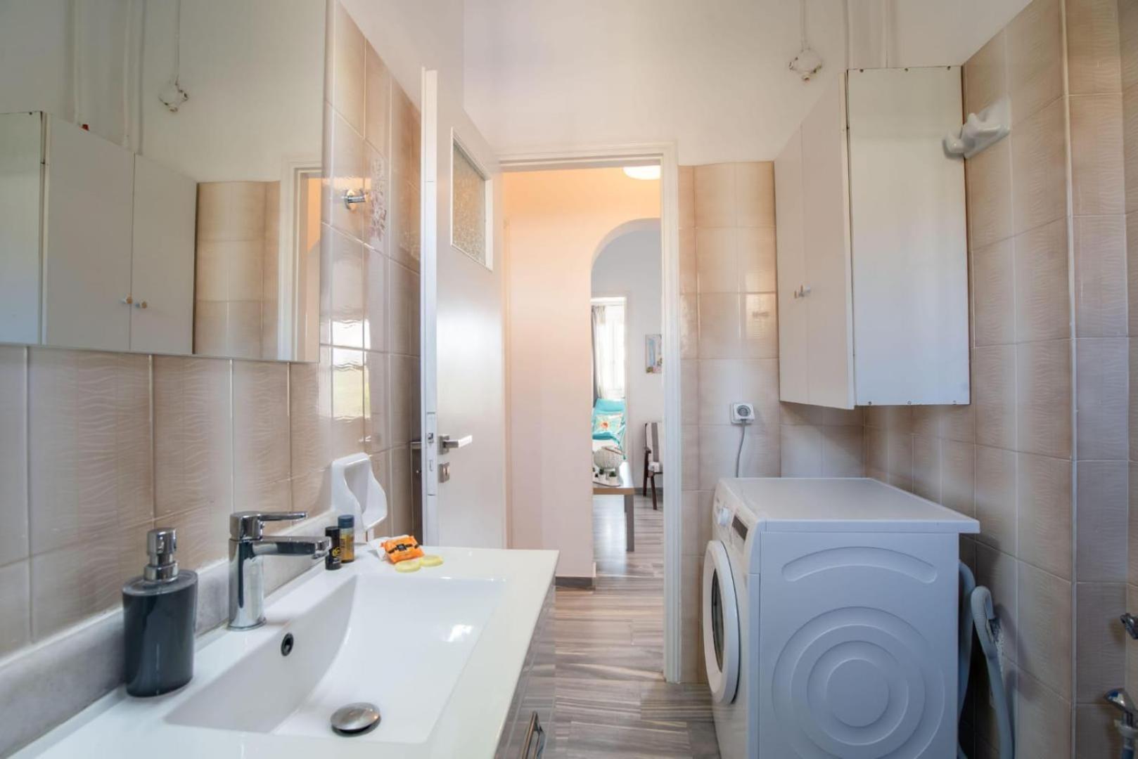 3Bedroom Cycladic Home Casa Klea In Drios Paros المظهر الخارجي الصورة